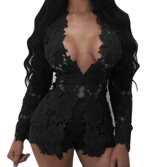 lingerie club outfit